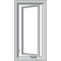 Columbia Casement Windows