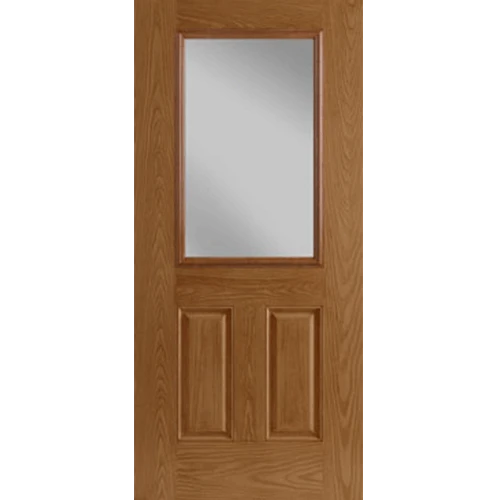 Columbia Fiberglass Doors