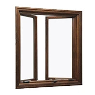 Columbia French Casement Window