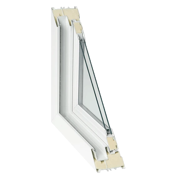 Columbia Insulated Glass and Frames