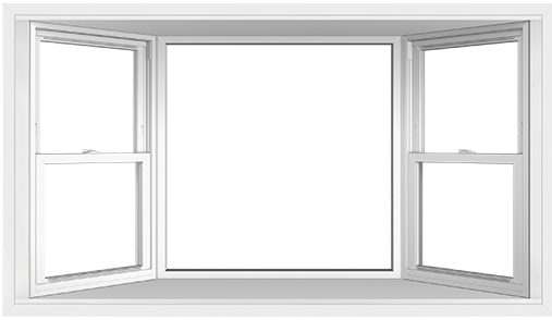 Columbia Pella 250 Series Bay or Bow Window