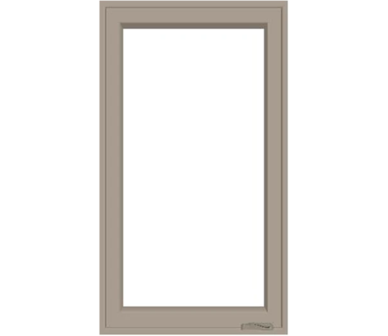 Columbia Pella 250 Series Vinyl Casement Window