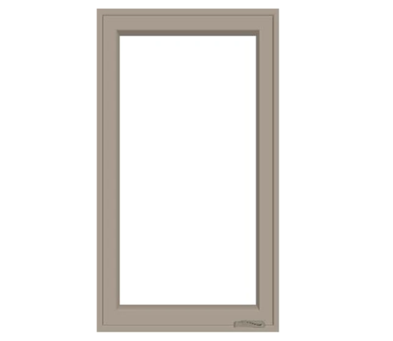 Columbia Pella 250 Series Vinyl Windows