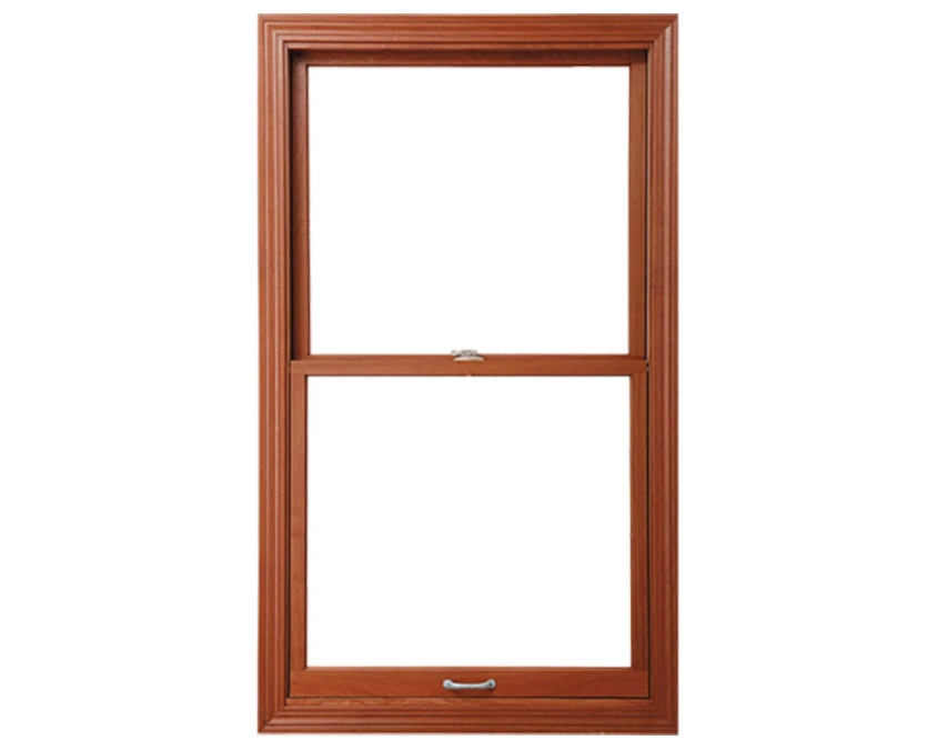 Columbia Pella Reserve Traditional Single Hung Window