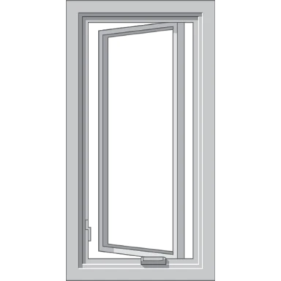 Columbia Pella Hurricane Shield Series Windows