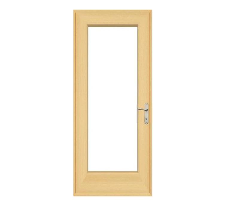 Columbia Pella Lifestyle Series Patio Doors