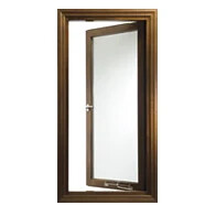 Columbia Push Out Casement Window