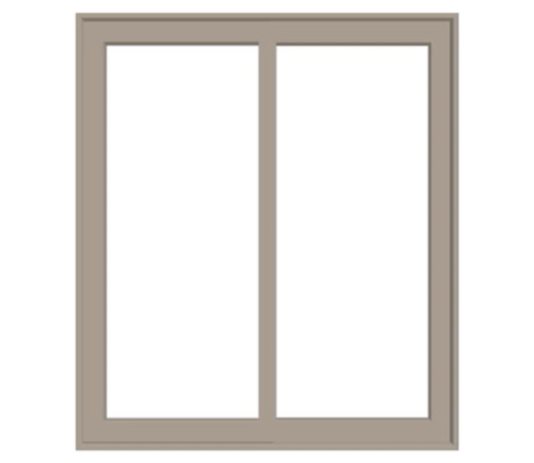 Columbia Vinyl Doors