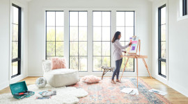 Save 30% or More Over Pella and Andersen Windows Sold At Columbia Retailers