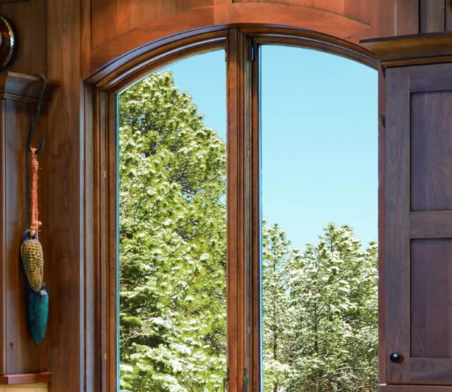 Columbia Specialty Windows