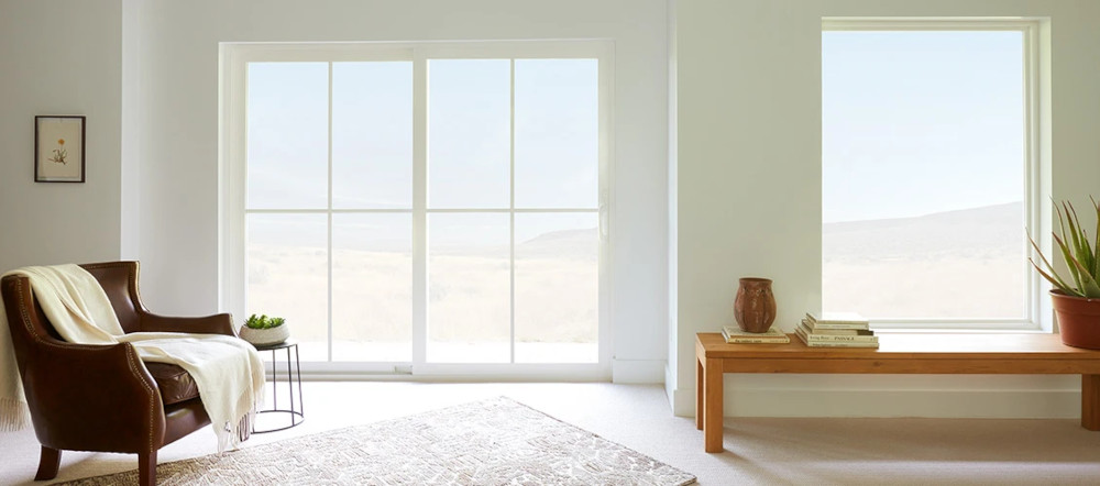 Low-Maintenance Vinyl Windows in Columbia